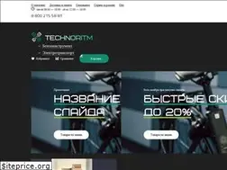 Sites similar to benzoritm.com