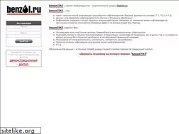 Sites similar to benzostat.ru