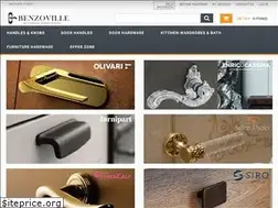 Sites similar to benzoville.com