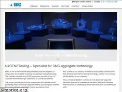 Sites similar to benztooling.com