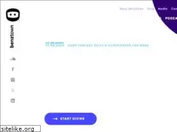 Sites similar to benztown.com