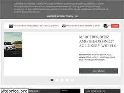 Sites similar to benztuning.com