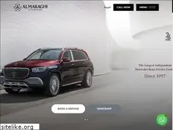 Sites similar to benzuae.com