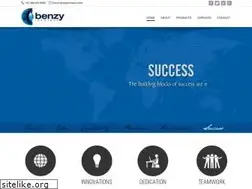 Sites similar to benzyinfotech.com