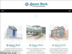 Sites similar to benzzpark.com