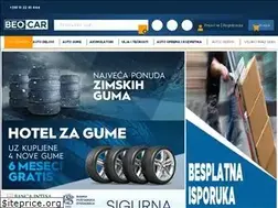 Sites similar to beo-car.rs