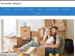 Sites similar to beo-selidbe.co.rs