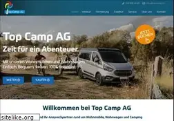 Sites similar to beo-wohnmobil.ch