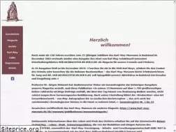 Sites similar to beobachter-an-der-elbe.de