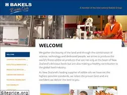 Sites similar to beobakels.co.nz