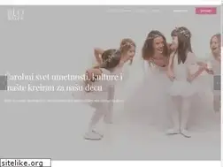Sites similar to beobalet.com