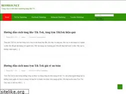 Sites similar to beobeo.net