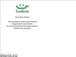 Sites similar to beobeogo.com