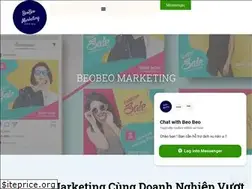 Sites similar to beobeomarketing.com