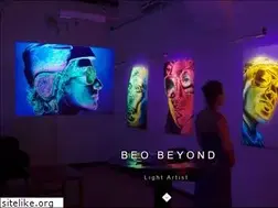 Sites similar to beobeyond.com