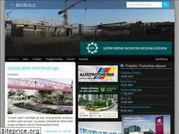 Sites similar to beobuild.net