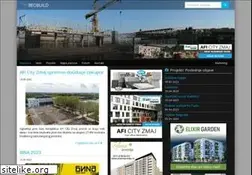 Sites similar to beobuild.rs