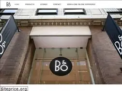 Sites similar to beocanada.ca