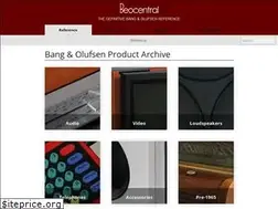 Sites similar to beocentral.com