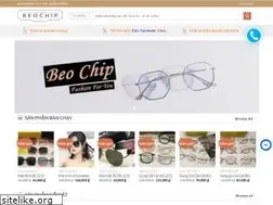 Sites similar to beochip.vn