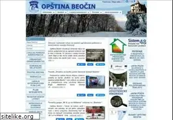 Sites similar to beocin.rs