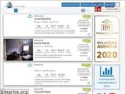 Sites similar to beocitynekretnine.rs
