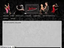 Sites similar to beodance.co.rs