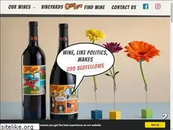 Sites similar to beoddwines.com