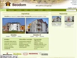 Sites similar to beodom.com