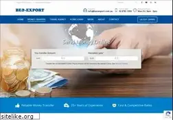 Sites similar to beoexport.com