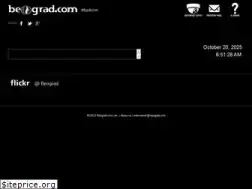 Sites similar to beograd.com