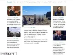 Sites similar to beograd.in