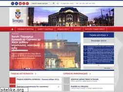 Sites similar to beograd.rs