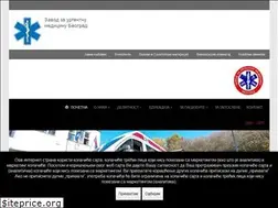 Sites similar to beograd94.rs