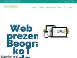 Sites similar to beogradkoigde.rs