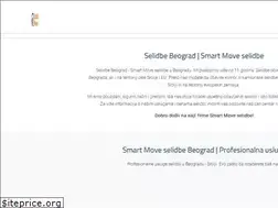 Sites similar to beogradselidbe.com
