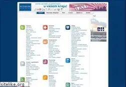 Sites similar to beogradskiadresar.com