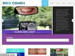 Sites similar to beogradskiosmeh.com