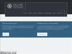 Sites similar to beogradskonasledje.rs