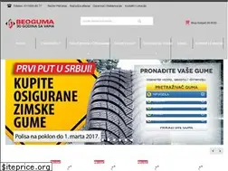 Sites similar to beoguma.com