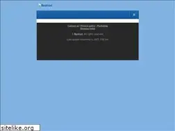 Sites similar to beohost.com