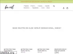 Sites similar to beoil.com.br