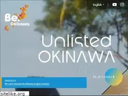 Sites similar to beokinawa.jp