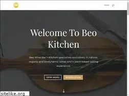 Sites similar to beokitchen.ie