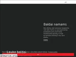 Sites similar to beola.lt