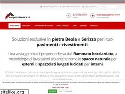 Sites similar to beolaserizzopelgantagiorgio.com