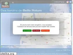 Sites similar to beoletto.fr