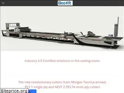 Sites similar to beoltd.com