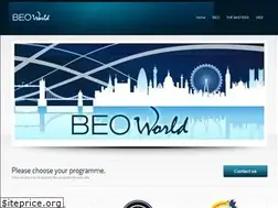 Sites similar to beomexico.co.uk