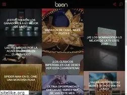 Sites similar to beon.com